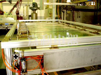 瞬間加熱敞開(kāi)式